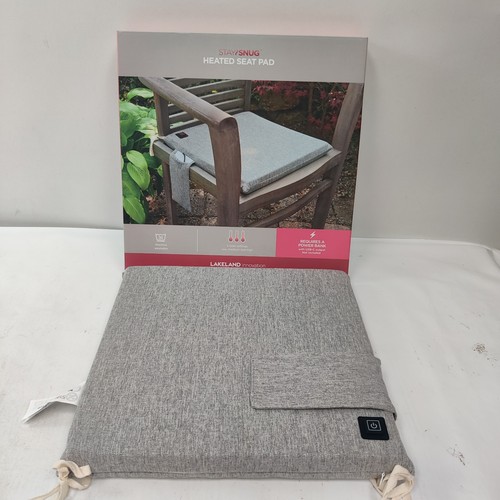 Lakeland electric heated - electric,