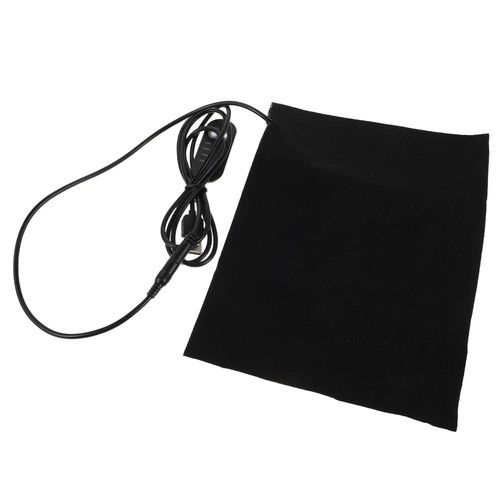 Heated lumbar pad seat - lumbar,