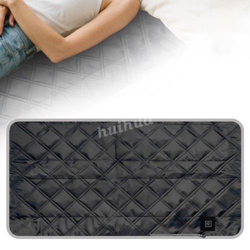 Portable heated seat pad usb - heated,