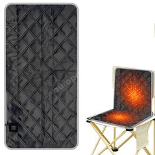 USB Heated Seat Cushion Warm