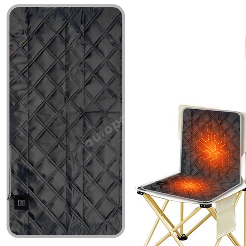 Usb heated seat - heated,