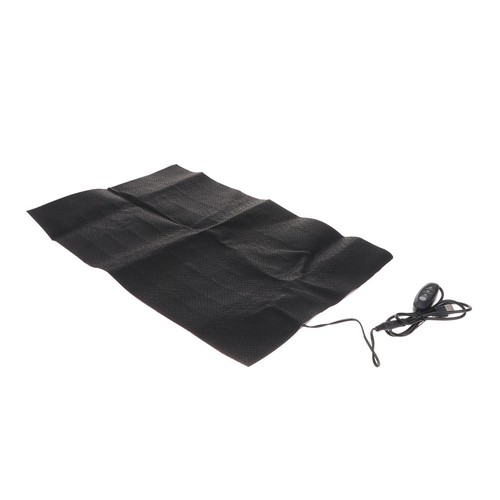 Usb heated cushion for pets - heated,