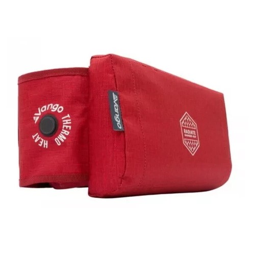Vango radiate heated cushion - vango,