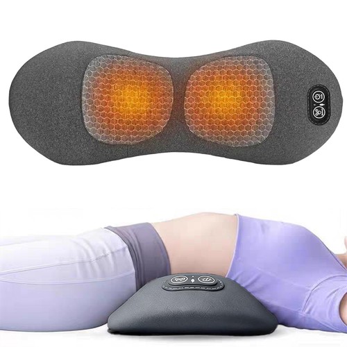 Ergonomic lumbar heating - ergonomic,
