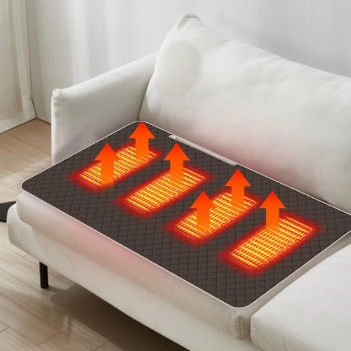 Chair electric blanket - chair,