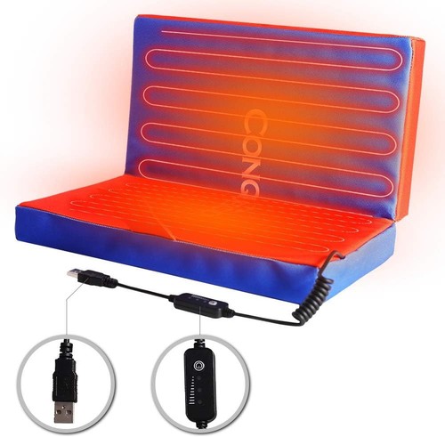 Conqueco heated usb powered - heated,