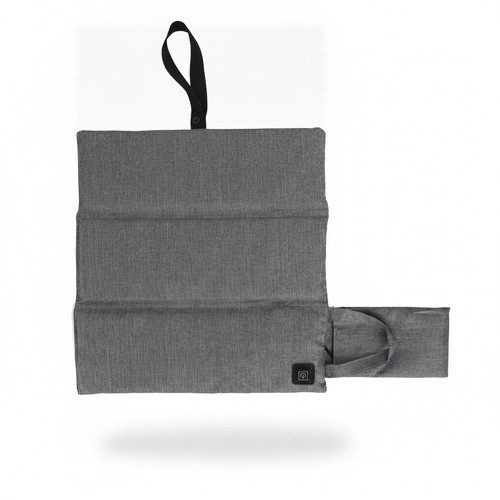 Heated seat cushion - heated,