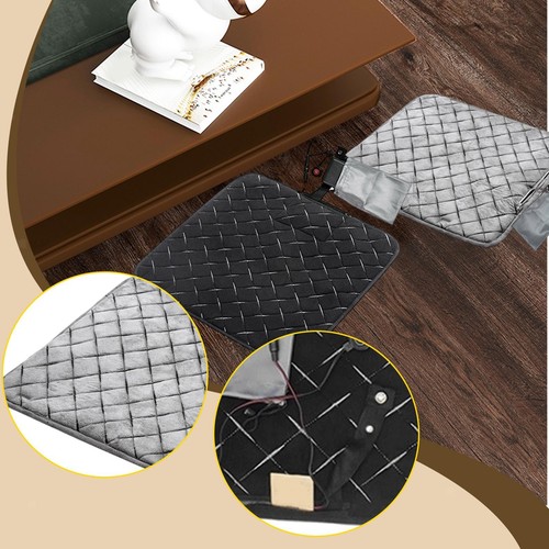 Heated stadium seat - stadium, pad