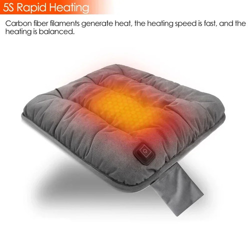 Usb heated seat - usb,