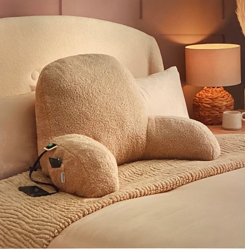 Silentnight cosy cuddles - silentnight,