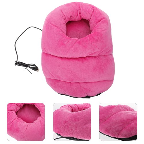 Heating foot warmer - heating,
