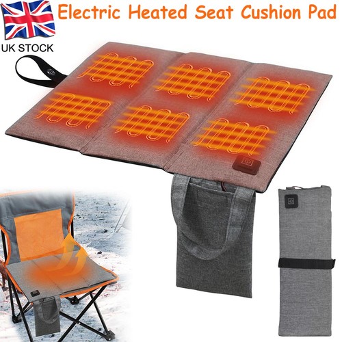 Usb plug heated seat - usb,