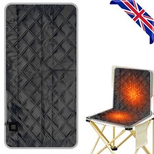 Electric Car Heating Pad USB
