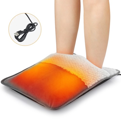 Electric usb heated foot - electric,
