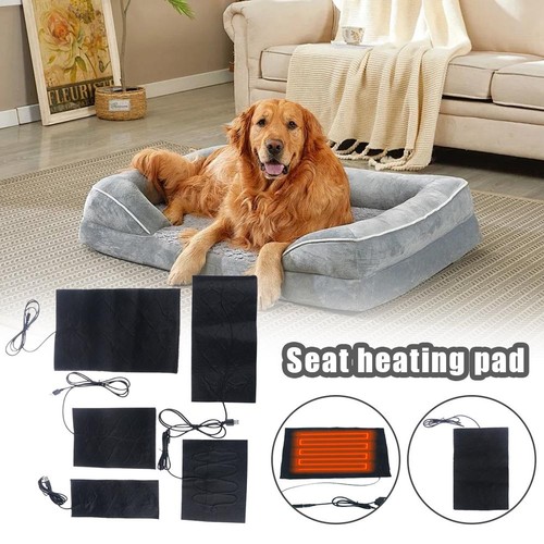 Usb heating pad infrared - pad,