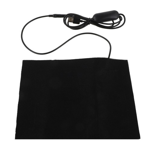 Usb heated cushion - usb,