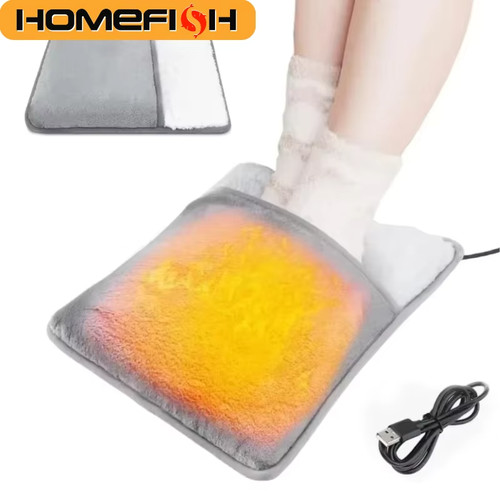 Electric usb heated foot - electric,