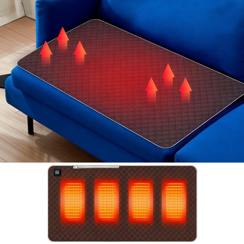 35x17inch usb heated seat - usb,