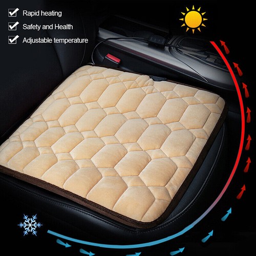 Electric heating pad - pad, usb