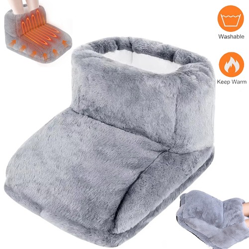 Usb heated foot - usb,