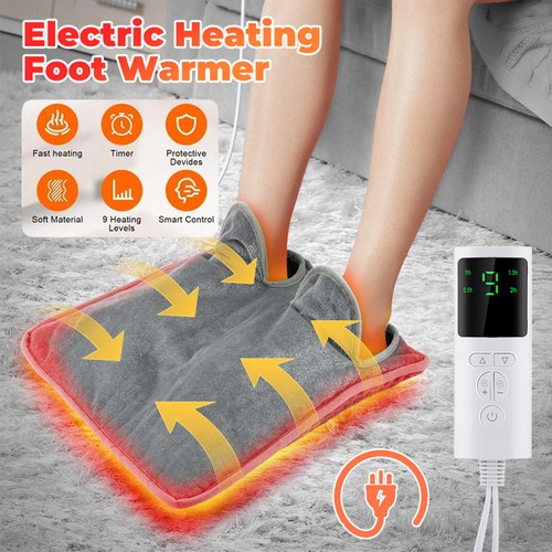 9level electric heated - electric,