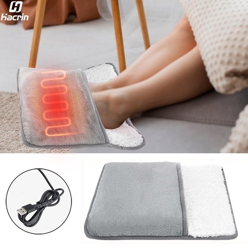 Electric usb heated foot - usb,