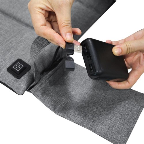 Outdoor usb rechargeable - usb,