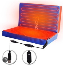 CONQUECO HEATED USB POWERED