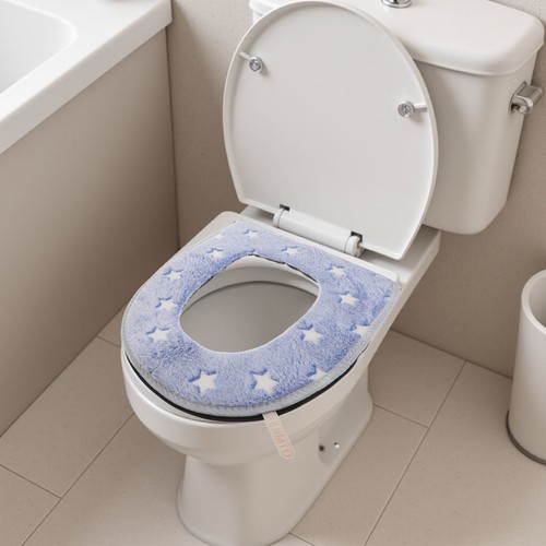 Reusable usb heated toilet - usb,