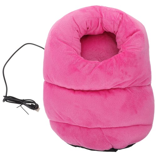 Winter usb foot warm cushion - usb,