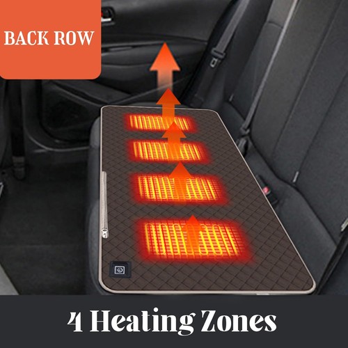Usb electric heating blanket - electric,