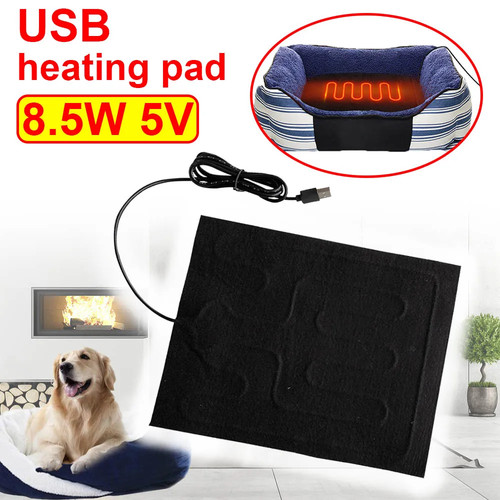 Usb heating pad folding heated - pad,