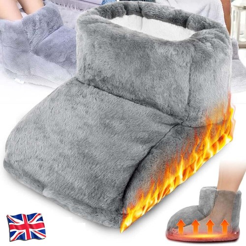Electric usb heated foot - electric,