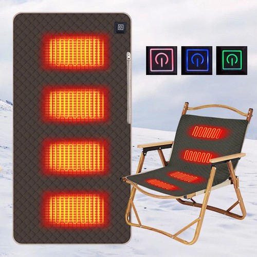 Electric heating pad usb - pad,