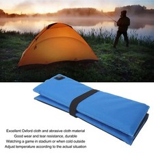 Portable Heated Seat Cushion