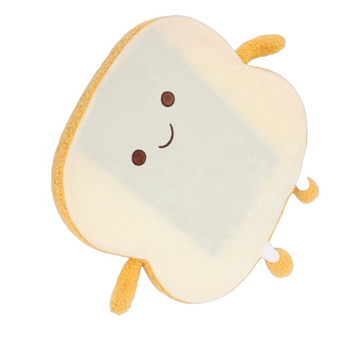 Usb heated seat - cushion, plush
