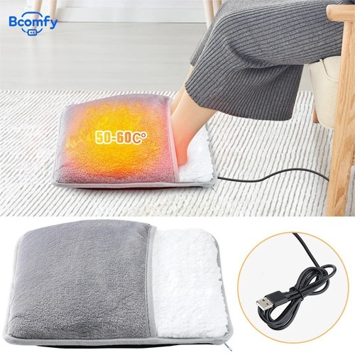 Electric usb heated foot - electric,
