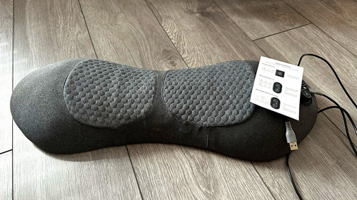 Usb powered massage cushion - powered,