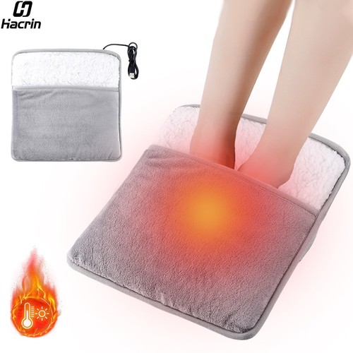 Electric usb heated foot - usb,