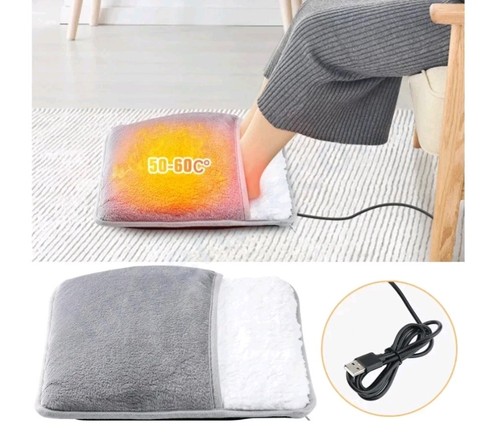 Electric usb heated foot - electric,