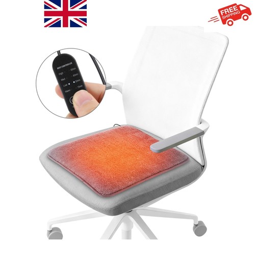 Car seat heater usb heated - car,