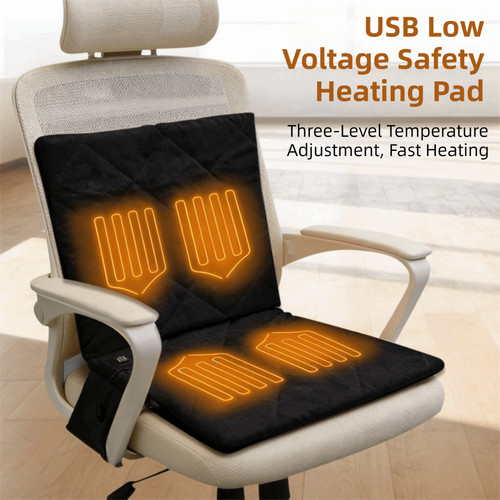 Usb charging warm heated - usb,