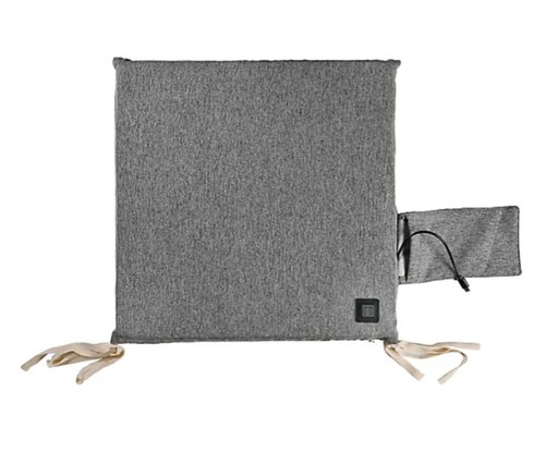 Staysnug heated seat pad grey - staysnug,