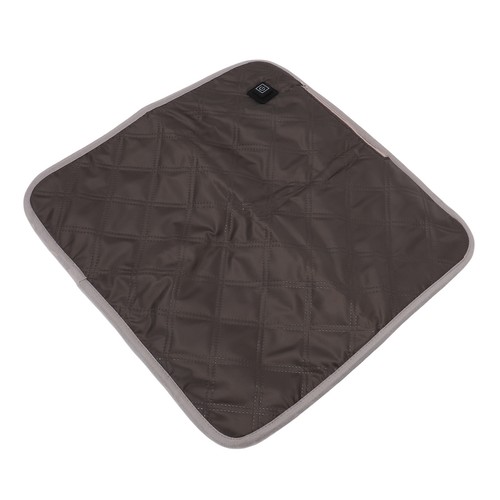 Usb heated seat pad - usb,