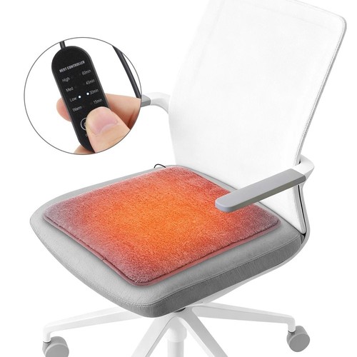 Usb heated seat - usb, with