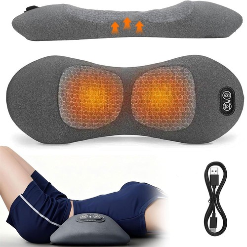 Usb heated lumbar support - usb,