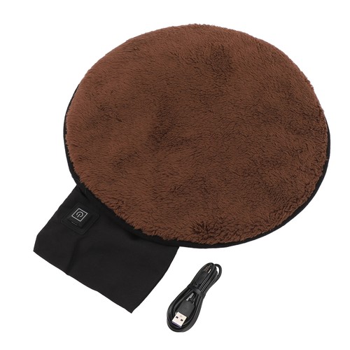 Usb heated seat cushion - seat,