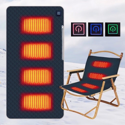 Heated areas heating mats - areas,