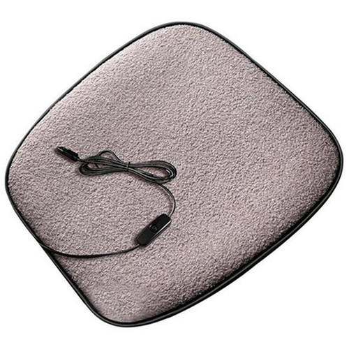 Winter heated car - car, seat
