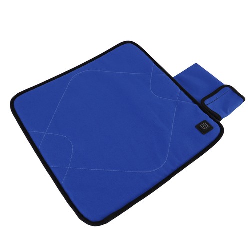 Portable heated seat - portable,